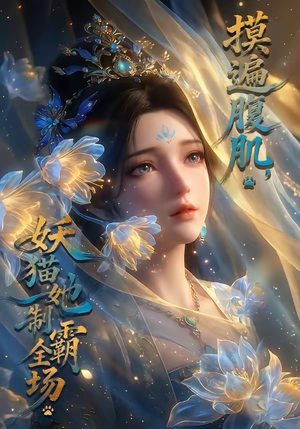 摸遍腹肌，妖猫她制霸全场（60集）短剧免费看全集