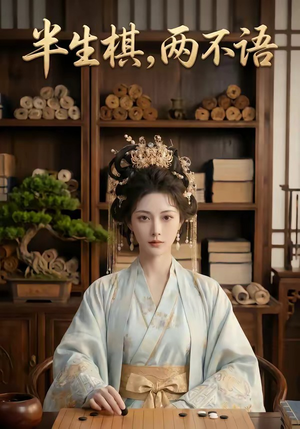 半生棋，两不语（51集）热门短剧一网打尽