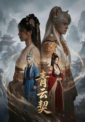 青云契（48集）一键在线观看全集短剧