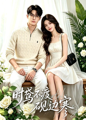 时鸢不渡砚边寒（41集）热播短剧火爆来袭