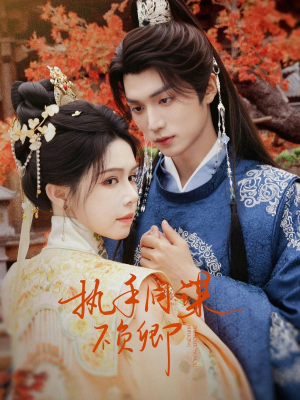 执手同谋不负卿（64集）热门短剧电影推荐