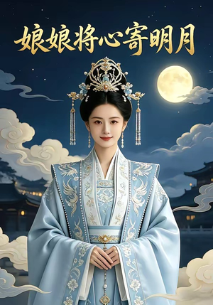 娘娘将心寄明月（36集）热播短剧抢先看