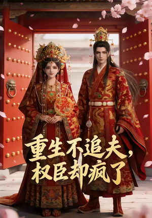 重生不追夫，权臣却疯了（31集）短剧合集彩蛋完整版