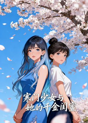 寒门少女与她的千金闺蜜（36集）热播短剧追不停