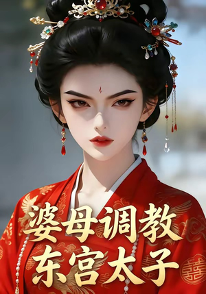 婆母调教东宫太子（38集）全集短剧我都看完了