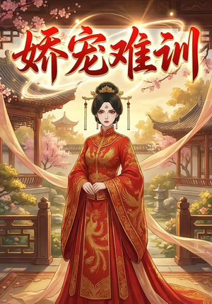 娇宠难训（40集）热门短剧看不停