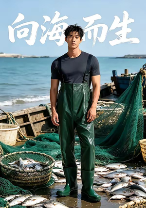 向海而生（45集）全网短剧抢先看全集