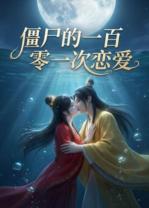 僵尸的一百零一次恋爱第二季（43集）热门短剧排行榜