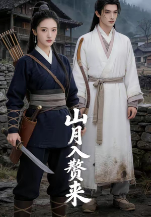 山月入赘来（36集）越看越精彩的短剧