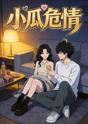 小瓜危情（12集）免费观看热门短剧