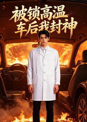 被锁高温车后我封神（52集）零成本看完的短剧集合