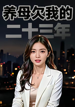 养母欠我的二十三年（44集）塞纳牧首部短剧精彩上播
