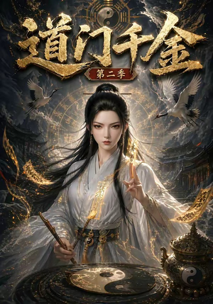 道门千金第二季（73集）女帝短剧免费看全集