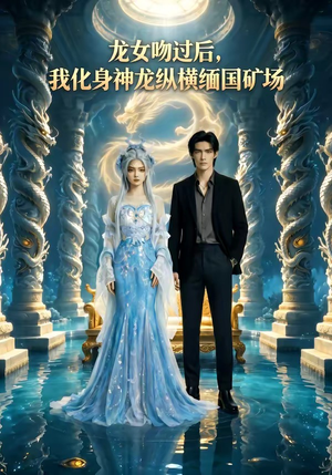 龙女吻过后，我化身神龙纵横缅国矿场（70集）短剧持续更新精彩片段不容错过