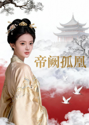 帝阙孤凰（47集）一口气看到最新短剧大结局