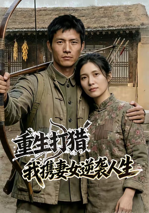 重生打猎：我携妻女逆袭人生（80集）免费观看最新短剧全集