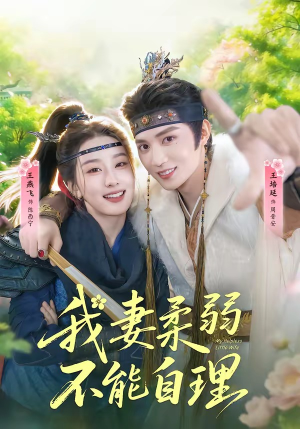 我妻柔弱不能自理（72集）短剧前十排行榜