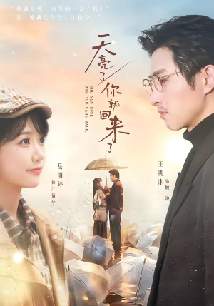 天亮了，你就回来了（63集）短剧热播全集免费追