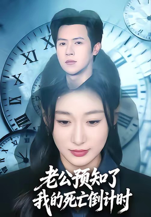 老公预知了我的死亡倒计时（65集）在线免费观看排行榜前十短剧