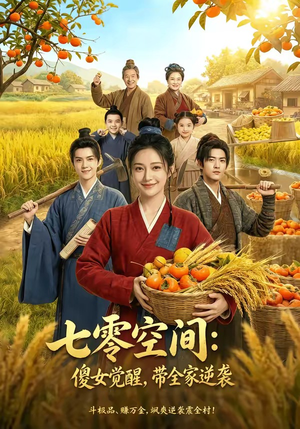 七零空间：傻女觉醒，带全家逆袭（全集）精彩短剧片段分享