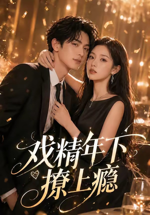 戏精年下撩上瘾（72集）番茄小说免费看短剧