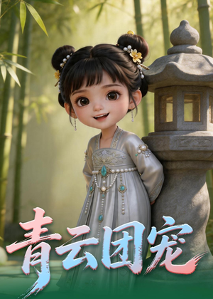 青云团宠（71集）好看到停不下来的短剧