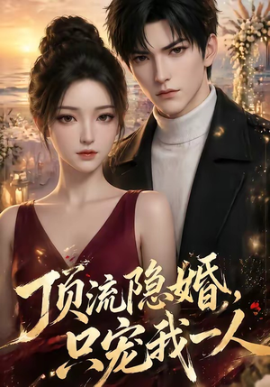 顶流隐婚：只宠我一人（90集）热门儿短剧抢先看