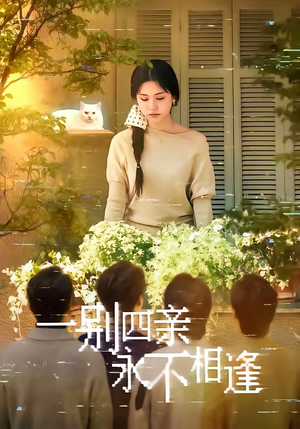 一别四亲永不相逢（65集）省钱短剧免费看个够