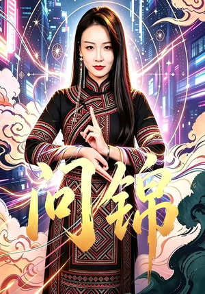 问锦（60集）短剧全集特惠限时看