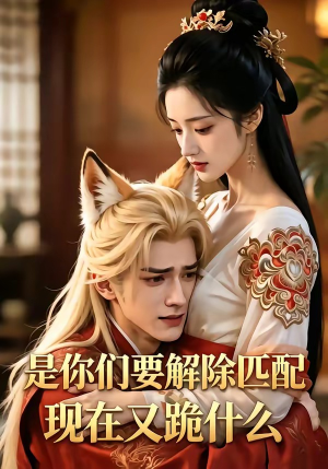 是你们要解除匹配，现在又跪什么（92集）短剧追剧推荐