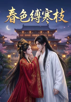 春色缚寒枝（18集）最新短剧抢先看全集
