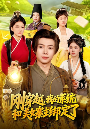 刚穿越，我的系统和美女寨主绑定了（98集）大结局一气呵成的短剧