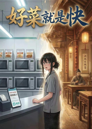 好菜就是快第一季（74集）精彩短剧天天更新