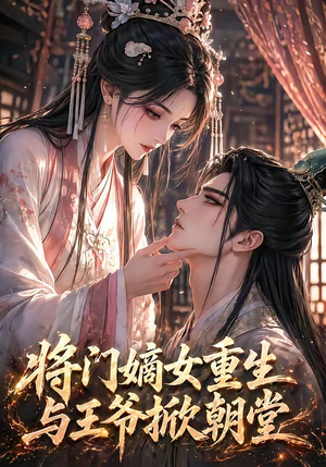 将门嫡女重生与王爷掀朝堂（62集）每天分享不一样的热播短剧