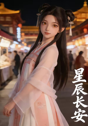 星辰长安（15集）热门短剧推荐持续中