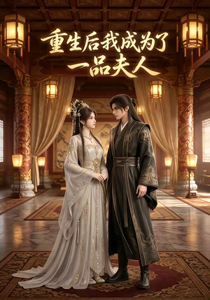 重生后，我成为了一品夫人（25集）深夜短剧精彩分享
