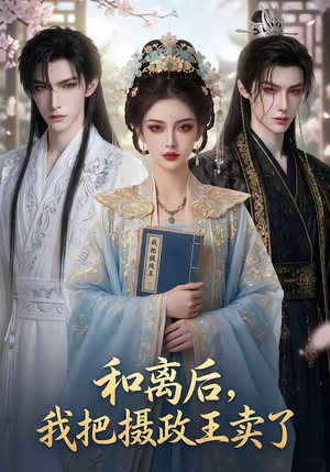 和离后，我把摄政王卖了（33集）穿越短剧免费看全集