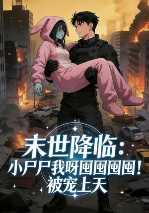 末世降临：小尸尸我呀囤囤囤囤！被宠上天（60集）真的太好看了短剧排行榜