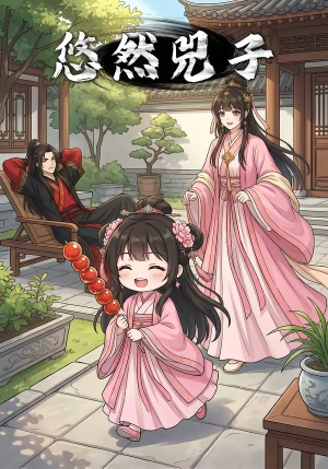 悠然兕子（76集）太好看了强烈推荐短剧