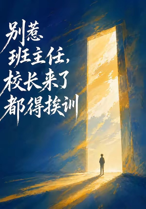 别惹班主任，校长来了都得挨训（100集）喜欢短剧的看过来