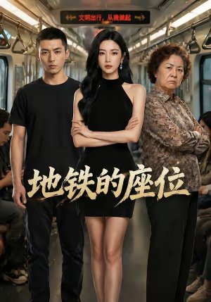 地铁的座位（26集）在线免费观看排行榜前十短剧