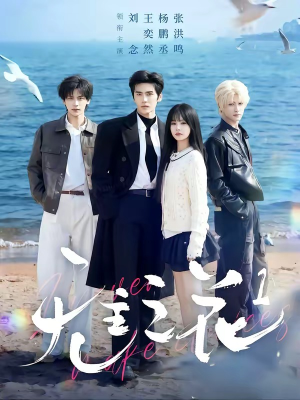无主之花1（72集）深夜短剧推荐精彩片段