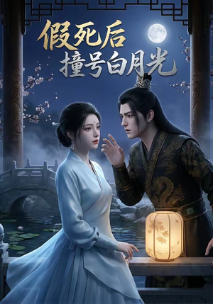 假死后撞号白月光（16集）超级好看的短剧推荐