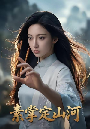 素掌定山河（44集）精彩短剧抢先看