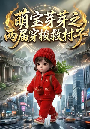 萌宝芽芽之两届穿梭救村子（73集）全集免费在线观看短剧无广告