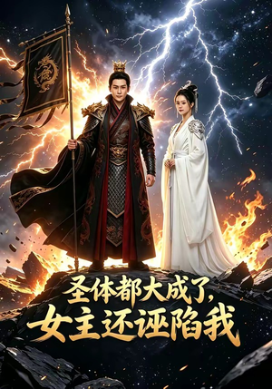 圣体都大成了，女主还诬陷我（103集）最新短剧全集完整版