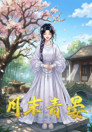 月末青晏（19集）推荐热门短剧全集