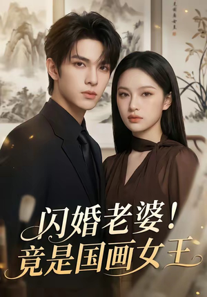 闪婚老婆！竟是国画女王（90集）重生题材短剧全集免费的平台