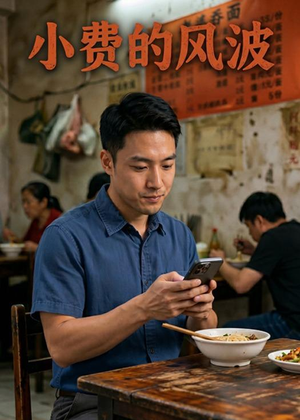 小费的风波（41集）热门短剧每天更新