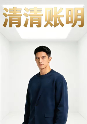 清清账明（57集）今日热门短剧推荐